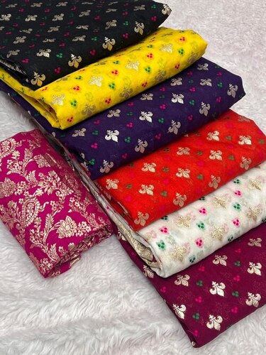 Crepe Sarees