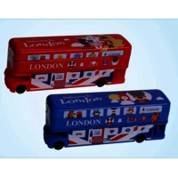 London bus geometry box
