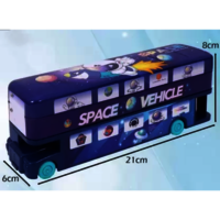 London bus geometry box