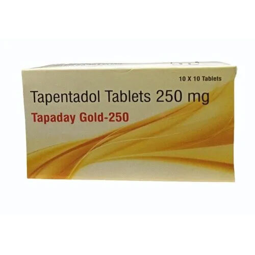 TAPADAY GOLD 250mg TABLET