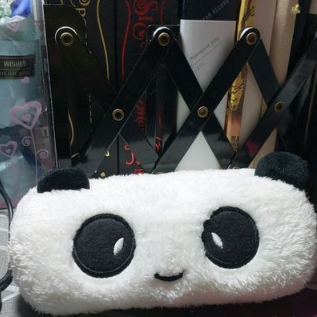 panda pouch