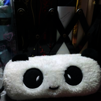 panda pouch