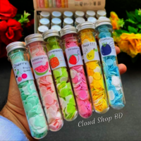 Bottle papper soap
