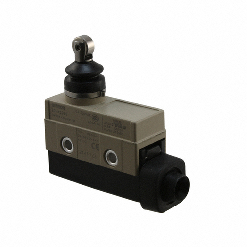 OMRON ZC SERIES (ENCLOSED LIMIT SWITCH) ZC-N2255