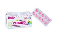 CLENABOL 40mg TABLET