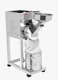 3 HP Stainless Steel Pulverizer Machine