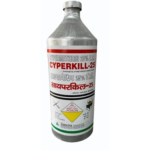 Cyperkill  25