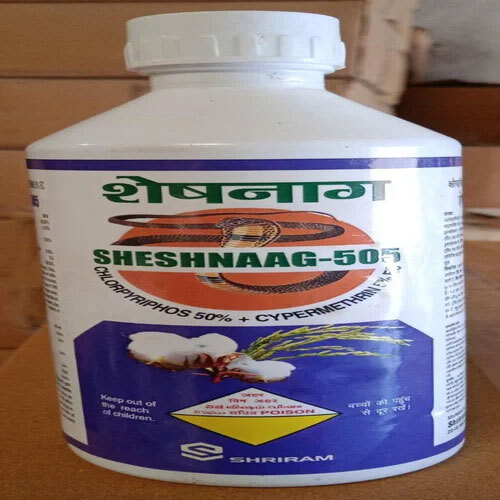 Sheshnaag  505