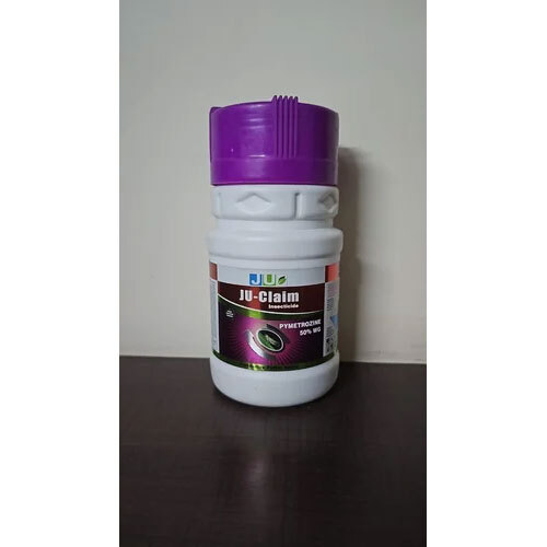 JU - Claim Insecticide