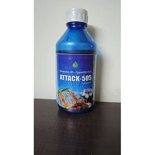 Attack 505