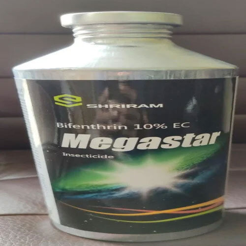 Megastar Insecticide Application: Agriculture