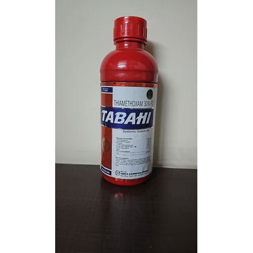 Tabahi Systemic Insecticide Application: Agriculture