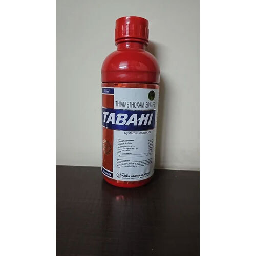 Tabahi Systemic Insecticide