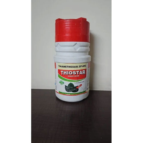 Thiostar Insecticide Application: Agriculture