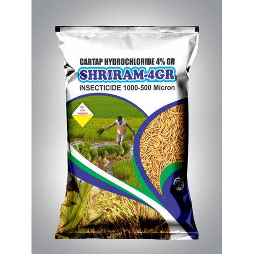 Shriram - 4 Gr Application: Agriculture