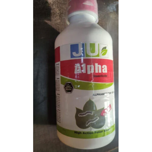 Alpha Insecticide