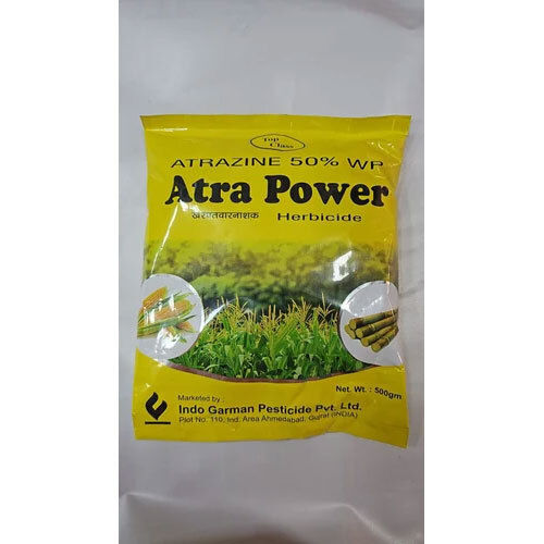 Atra Power Herbicides