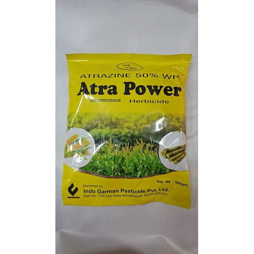 Atra Power Herbicides