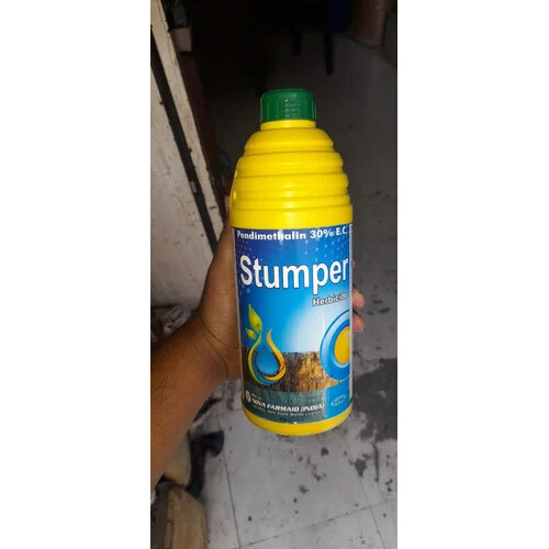 Stumper Herbicide