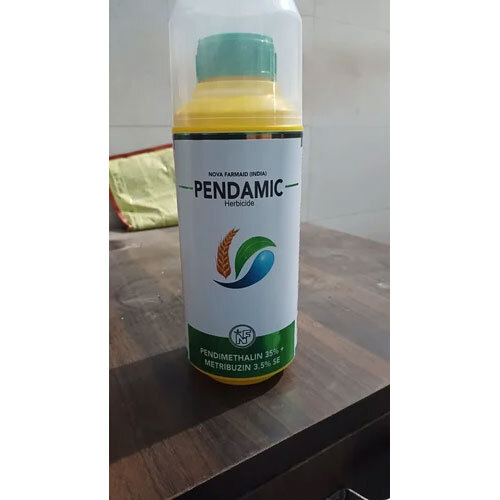 Pendamic Herbicide