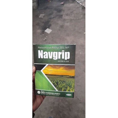 Navgrip Herbicide