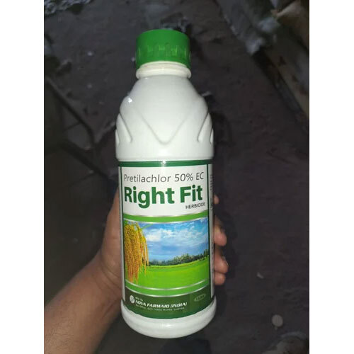 Right Fit herbicides