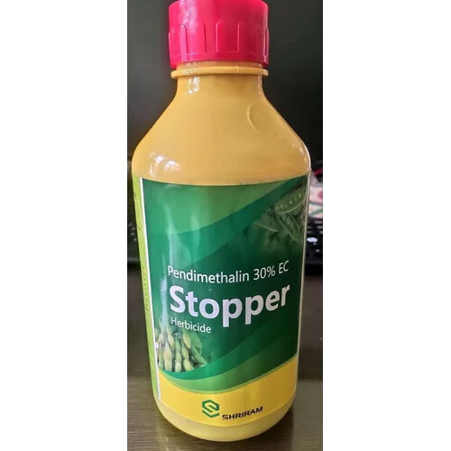 Stopper Herbicide