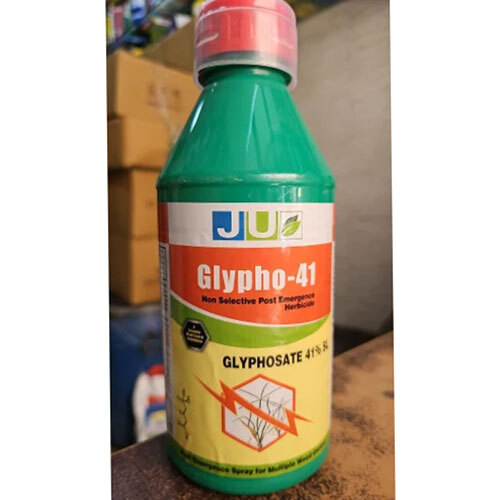 Glyphosate 41 Herbicide