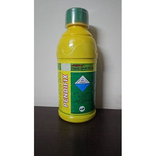 Pendifix Pendimethalin 30 Ec Application: Agriculture