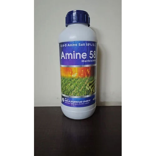 Amine 58 Herbicide