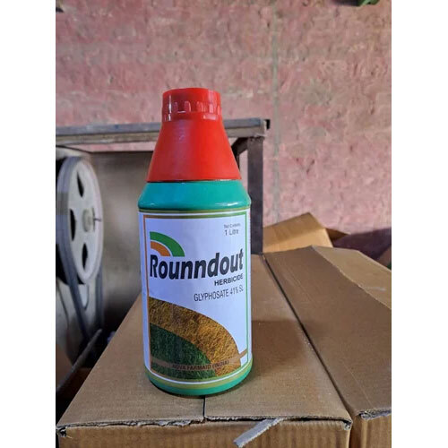 Rounndout Herbicide