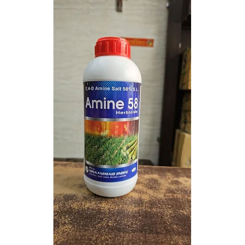 Amine 58 Herbicide