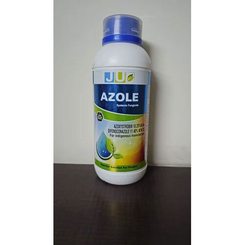 Azole systemic fungicide