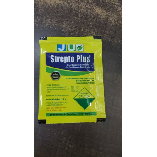 Strepto Plus