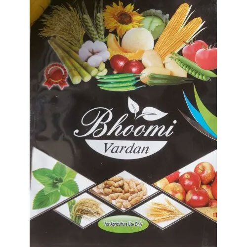 Bhumi Vardan (Mono Zinc Sulphate) Genuine Product