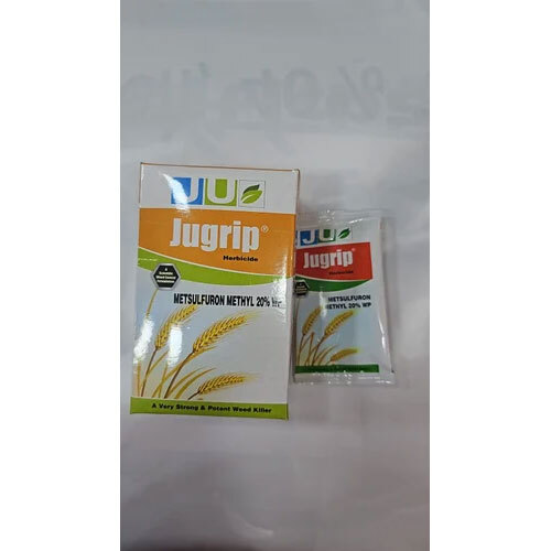 JU grip Herbicide