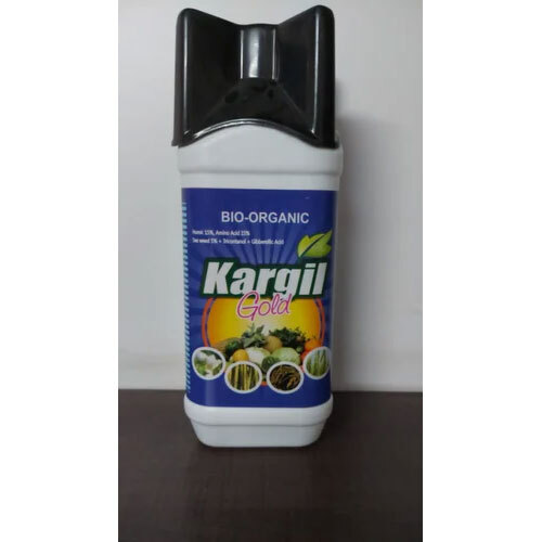 Bio Organic Kargil Gold