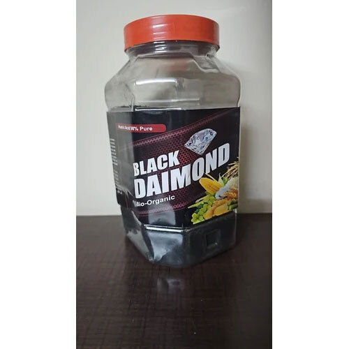 Black Diamond Bio Oganic Application: Agriculture