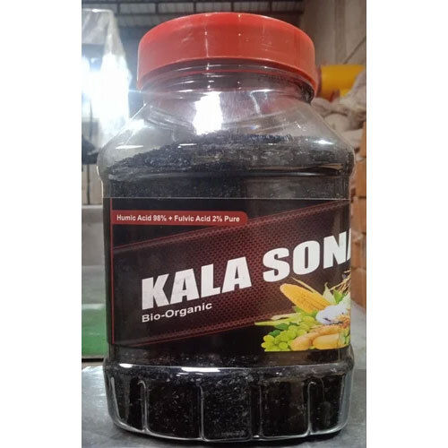 Humic Acid