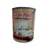 500 ML Round Empty Tin Container