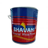 2 Ltr Round Empty Tin Container