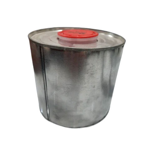 500 ML Spout Tin Container