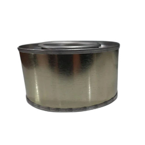 Chafing Fuel Gel Tin