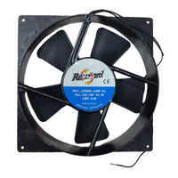 220605-A2W-AL Exhaust Fan