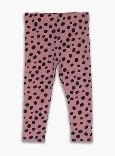 Mothercare Girls Printed Stretch Legging