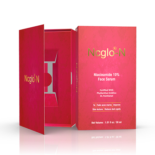 Cosmetic & Perfume Packaging Box