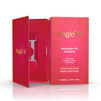 कॉस्मेटिक्स पैकेजिंग