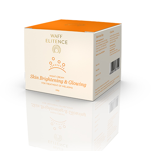 Cosmetics Multicolor Glossy Packaging Box