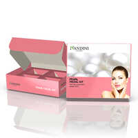 Mailer Box - Material: Paper