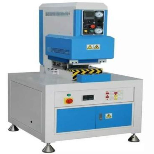 Upvc Single Head Seamless 0.2mm Welding Machine